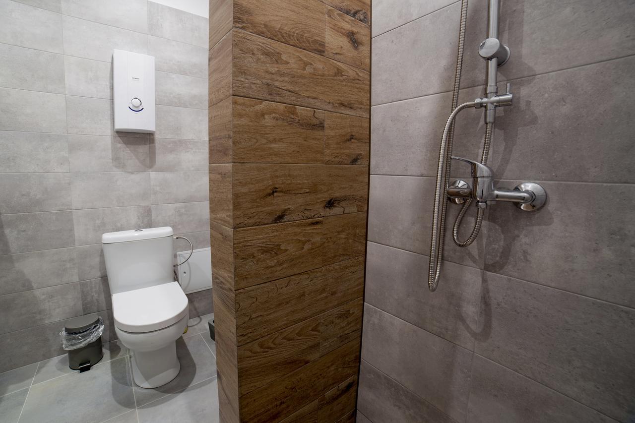 Apartamenty Centrum Piotrków Trybunalski Exterior foto